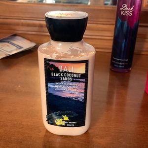 Bath and Body Works!